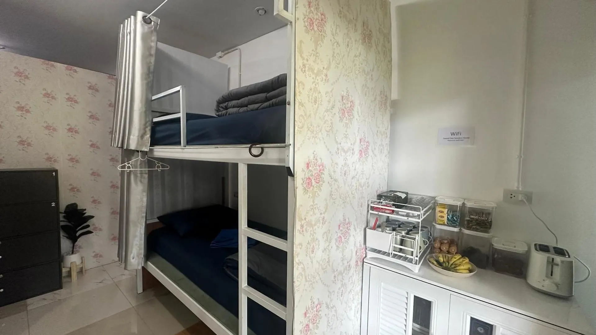Sweed Dee Seaview Hostel Koh Koh Phi Phi Don Thaïlande