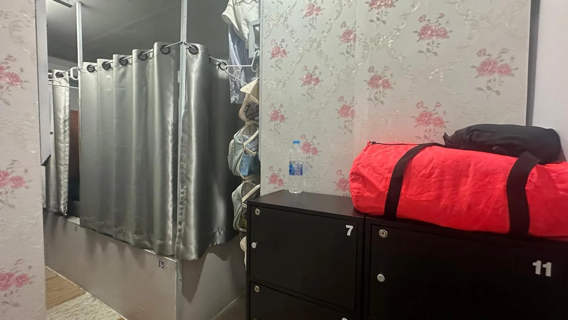Sweed Dee Seaview Hostel Koh Koh Phi Phi Don 0*,