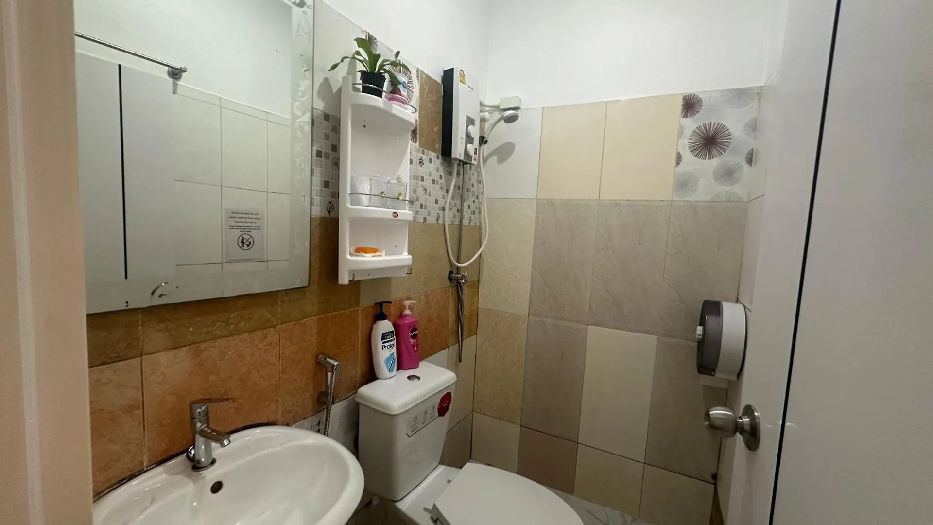 Sweed Dee Seaview Hostel Koh Koh Phi Phi Don