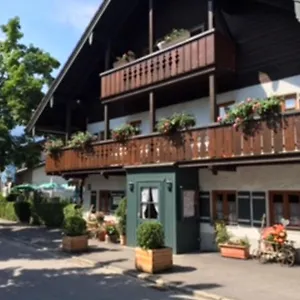 Staufenbruecke Hotel Bad Reichenhall