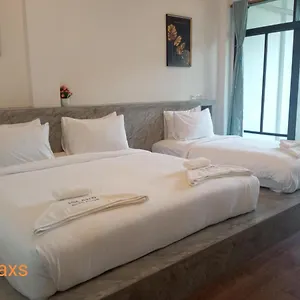 Island Dive Club Hotel Ko Tao