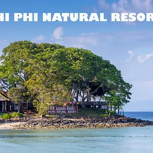 4* Resort Natural