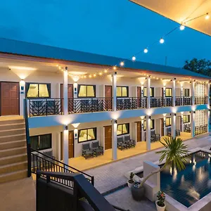 The Chu's Boutique Hotel Khao Lak