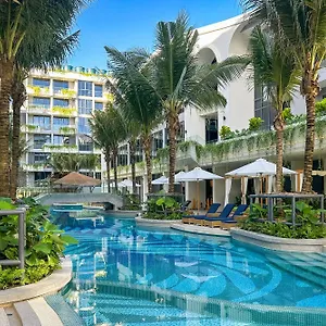 La And Hotel Bang Tao Beach (Phuket)