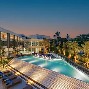 Bella Nara Phuket Naiyang Hotel Nai Yang Beach
