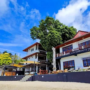 Hydronauts Diving - Hotel Ko Tao