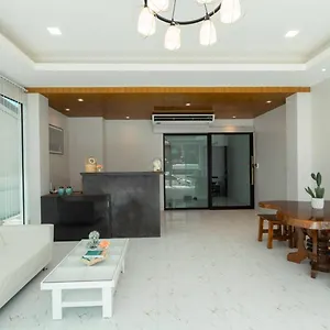 Terminal 58 Hotel Ban Mut Dok Khao