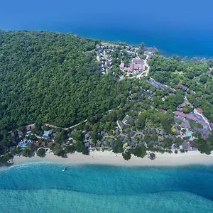 Resort, Leam Tong Phiphi-szigetek