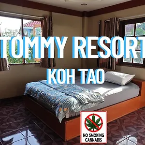 Tommy Apartahotel Ko Tao