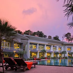 Gypsy Sea View Resort- Island Feriested