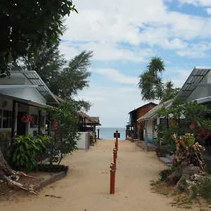Bluesky Pensión Ko Lanta