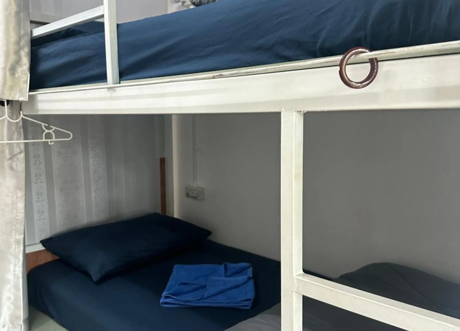 Sweed Dee Seaview Hostel Islas Phi Phi