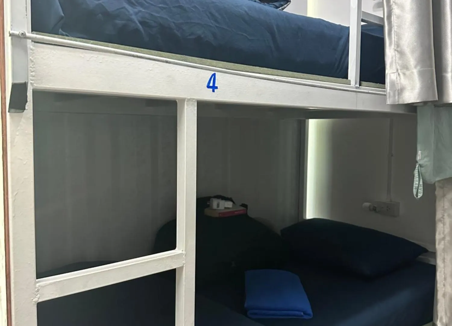 Sweed Dee Seaview Hostel Islas Phi Phi 0*,  Tailandia